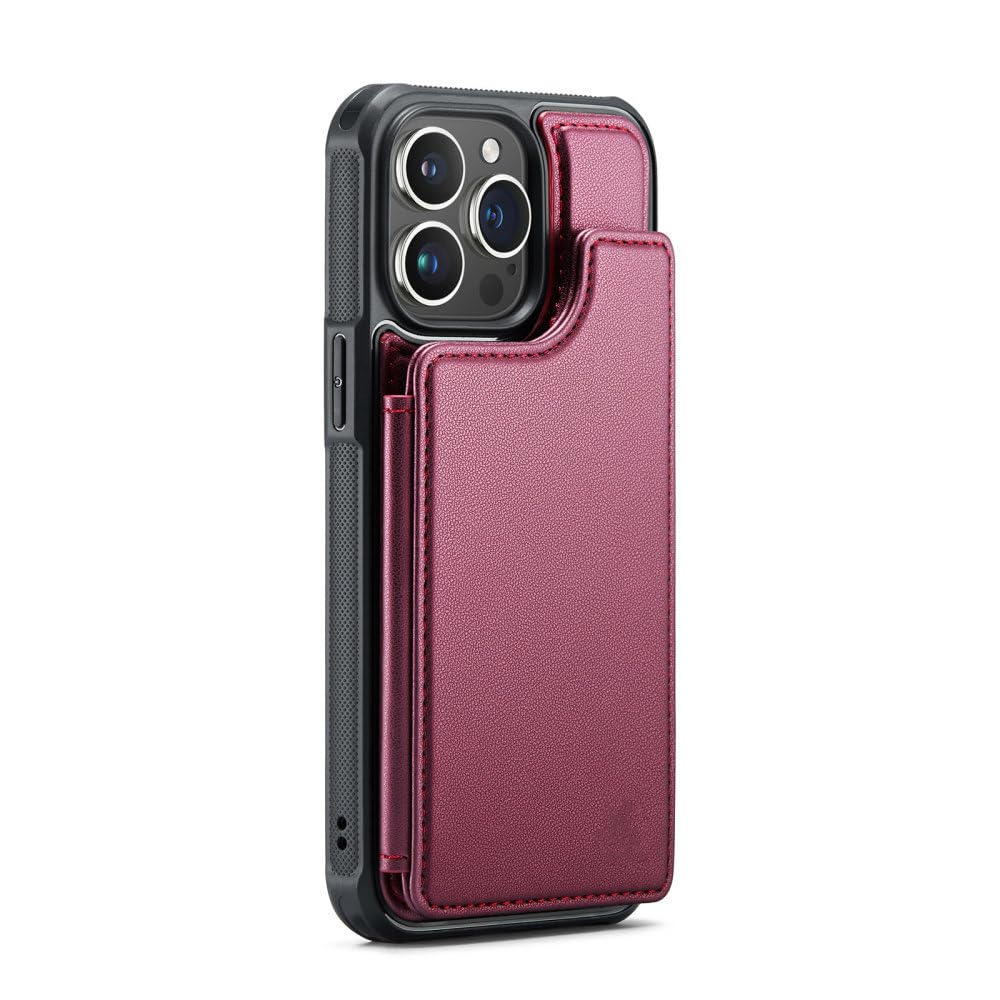 iPhoneアクセサリー Magnetic Leather Back  iPhone 15 pro max NOMAD Magnetic Leather Back レビュー。iPhone 15 Pro・Pro Max